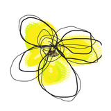 Buy Yellow Petals 2 at AllPosters.com