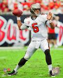 Josh Freeman 2010 Action