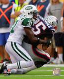 Antonio Cromartie 2010 Action