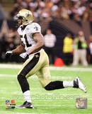 Jonathan Vilma 2010 Action
