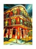 Buy Royal Street Revelry at AllPosters.com