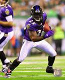 Willis McGahee 2010 Action