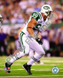 Jason Taylor 2010 Action