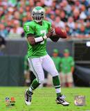 Michael Vick 2010 Action