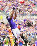 Anquan Boldin 2010 Action