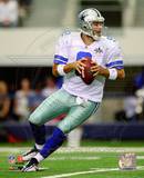 Tony Romo 2010 Action