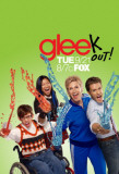 Glee Poster - Gleek Out!