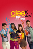 Buy Glee Poster - Gleek Out! at AllPosters.com