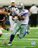 Marion Barber 2010 Action