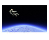 Buy Spaceman 15 at AllPosters.com