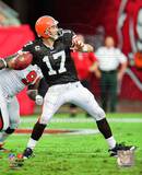 Jake Delhomme 2010 Action