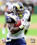 Steven Jackson 2010 Action