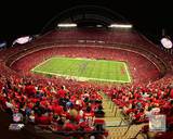 Arrowhead Stadium 2010