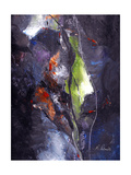 Irreconcilable Differences Giclee Print