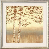 Buy Birch Silhouette I at AllPosters.com