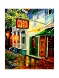 Port of Call in New Orleans