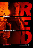 Buy Red - Karl Urban at AllPosters.com