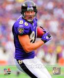Todd Heap 2010 Action