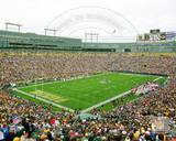 Lambeau Field 2010