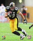 Heath Miller 2010 Action