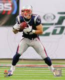 Julian Edelman 2010 Action