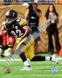 Antwaan Randle El 2010 Action