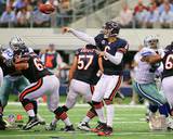 Jay Cutler 2010 Action