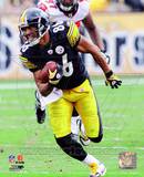 Hines Ward 2010 Action