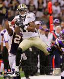 Marques Colston 2010 Action
