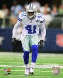 Terence Newman 2010 Action
