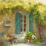 Buy Sous la Tonnelle at AllPosters.com