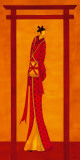 Geisha II
