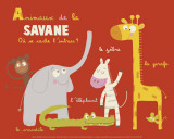 Savannah Animals