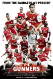 Arsenal - The Gunners