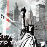 Statue of Liberty