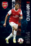 Arsenal - Chamakh