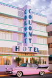 Buy Miami - Cadillac at AllPosters.com