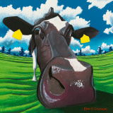 Cow I, The Sniffer
