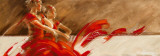 Buy Duo in Red at AllPosters.com