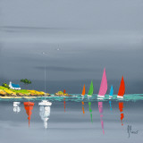 Buy Ciel d'Orage at AllPosters.com