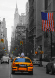 42nd and Lex