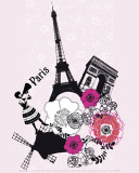Paris, Blossom Paradise