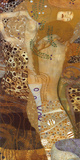 Sea Serpents II, c.1907