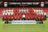 Liverpool - Team