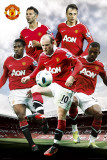 Manchester United - players