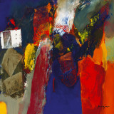 Buy Variations Abstraites XVI at AllPosters.com