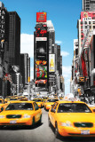 Buy New York - Yellow Cabs at AllPosters.com