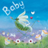 Afternoon Snooze