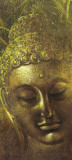 Buddha in Green ll