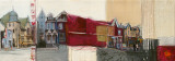 Buy Street Life I at AllPosters.com
